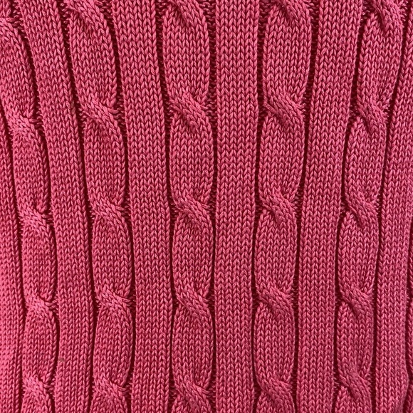 No Brand Cable Knit Sweater - Picture 10 of 11